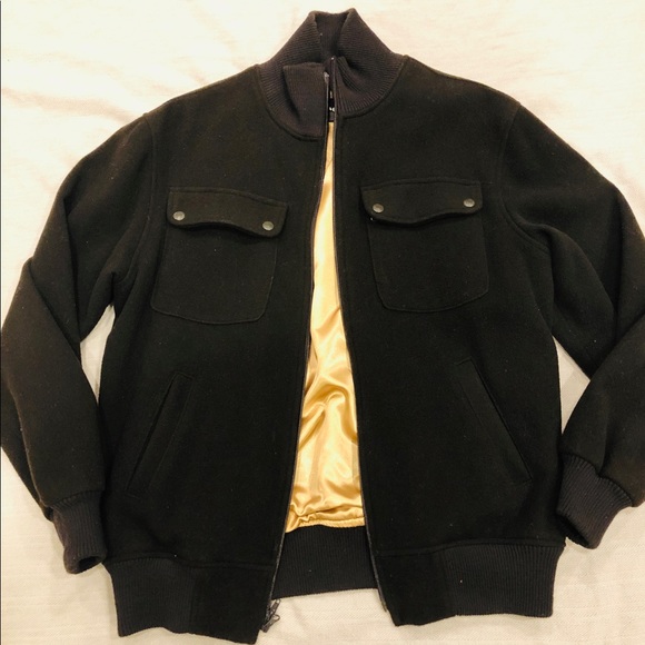 Schott NYC Other - Schott NYC wool jacket Schott NYC Other - Schott NYC wool jacket
